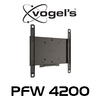 Vogels PFW4200 Fixed Display Wall Mount (19-42")