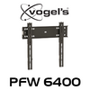 Vogels PFW6400 Fixed Display Wall Mount (43-65")