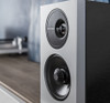 Definitive Technology Demand D7 High-Performance Bookshelf Speakers (Pair)