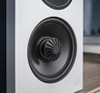 Definitive Technology Demand D7 High-Performance Bookshelf Speakers (Pair)