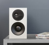 Definitive Technology Demand D9 High-Performance Bookshelf Speakers (Pair)