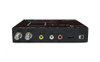 ClearView HD1112+ Multi-System MPEG2 SD/HD Digital Modulator