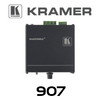 Kramer 907 40W Stereo Power Amplifier
