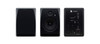 Kramer Dolev6 6.5" Bi-Amplified Studio Grade Speaker (Each)