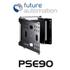 Future Automation PSE90 Motorised Articulating TV Wall Mount (46"-65")