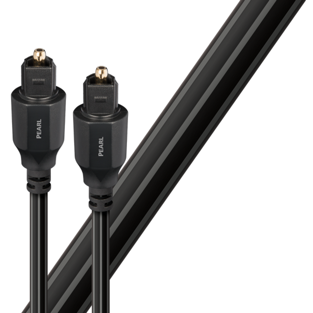 AudioQuest Pearl Optical Audio Cable