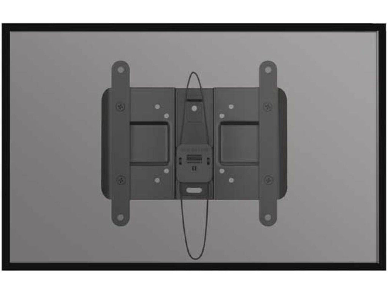 Sanus Premium VSL4 13"-39" Fixed TV Wall Mount (23kg Max)