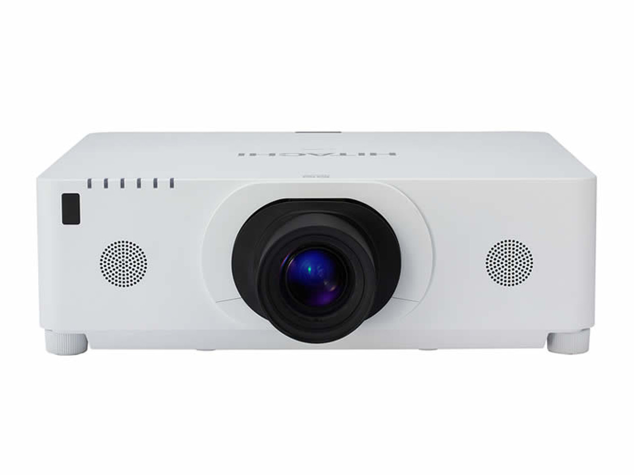 edge blending panasonic projectors