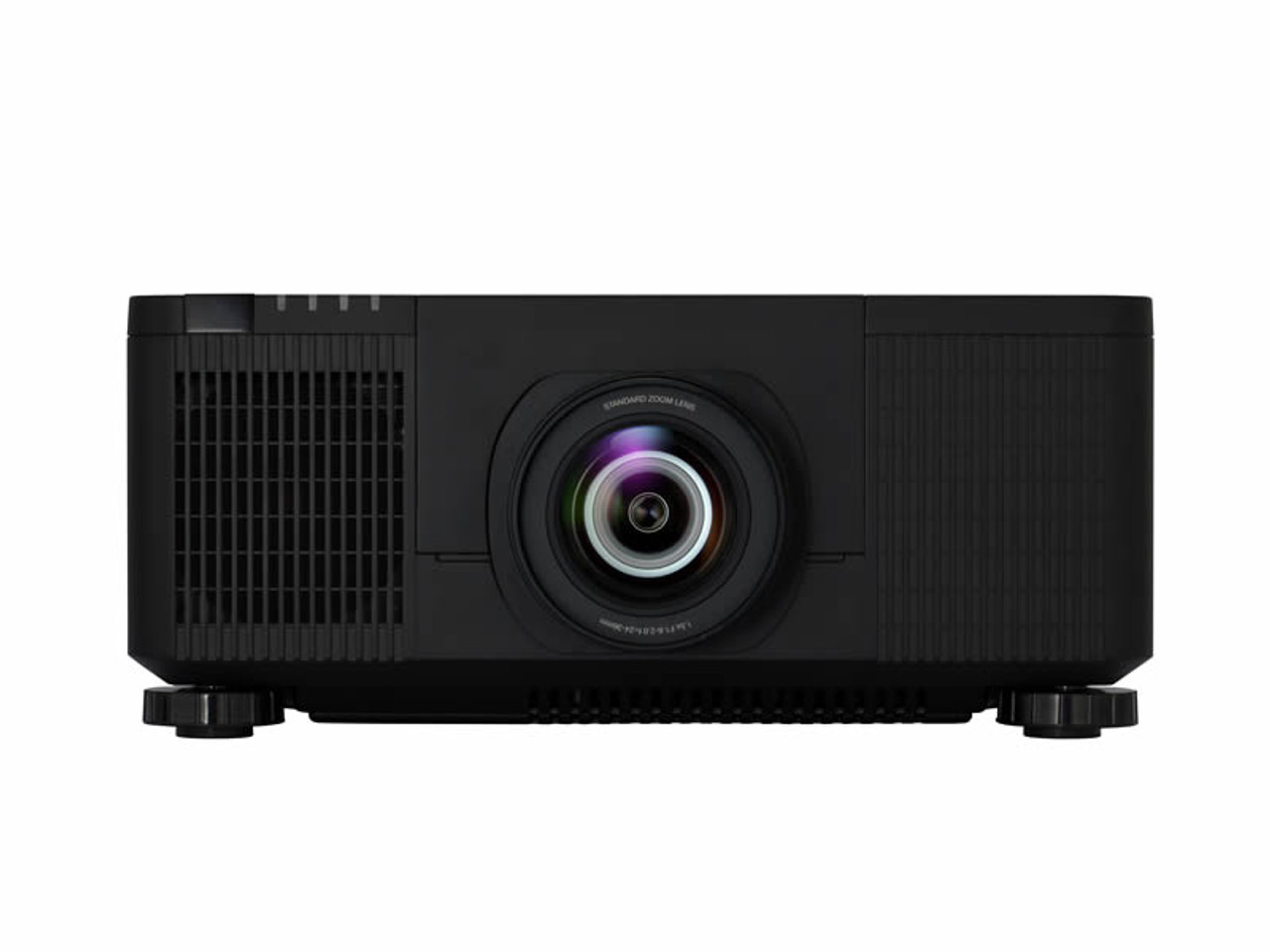 edge blending panasonic projectors