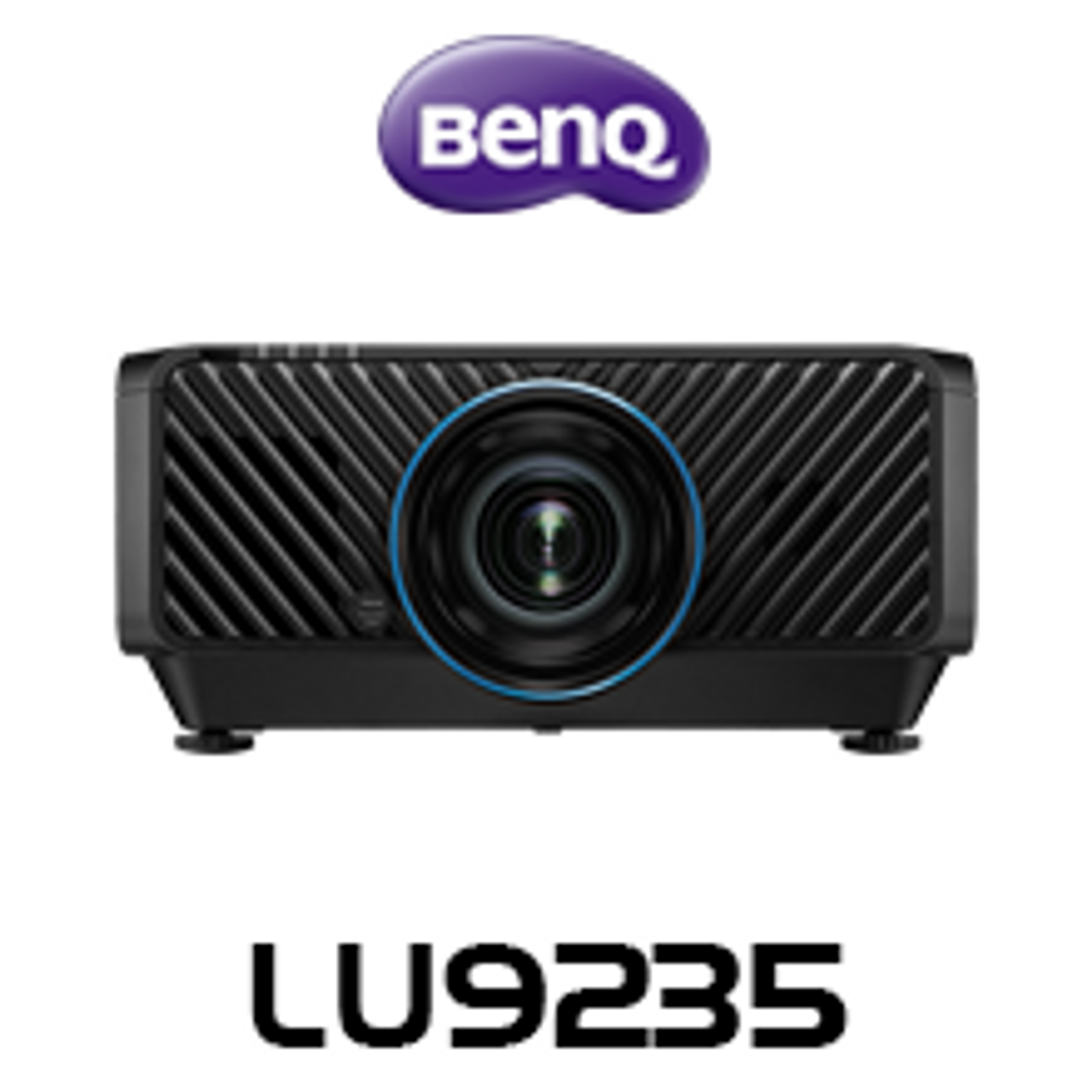 BenQ LU9235 WUXGA 6000 Lumen HDBaseT BlueCore Laser Projector