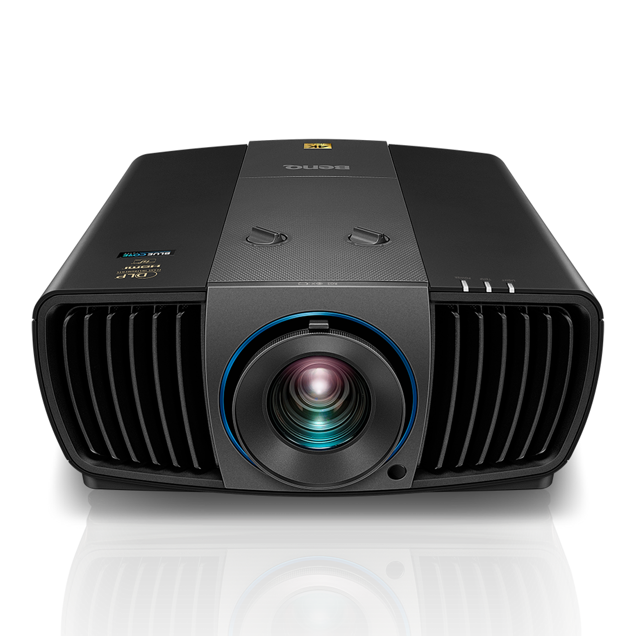BenQ LK970 4K UHD 5000 Lumen HDBaseT BlueCore Laser Projector | AV Australia Online