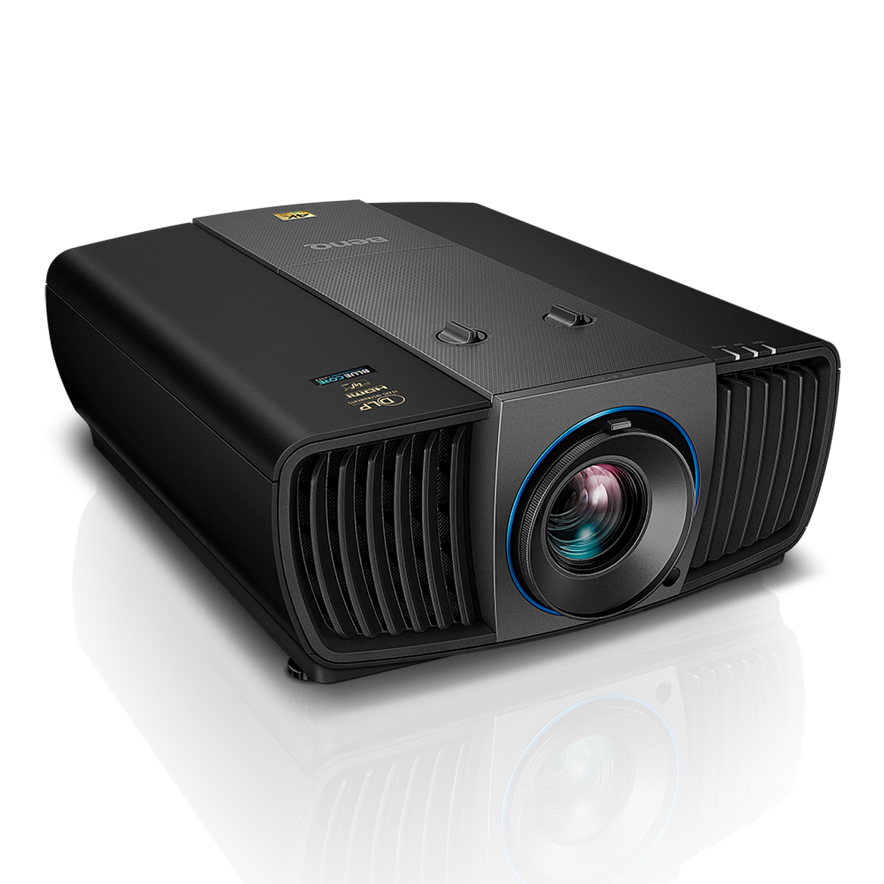 5000 lumen projector 4k