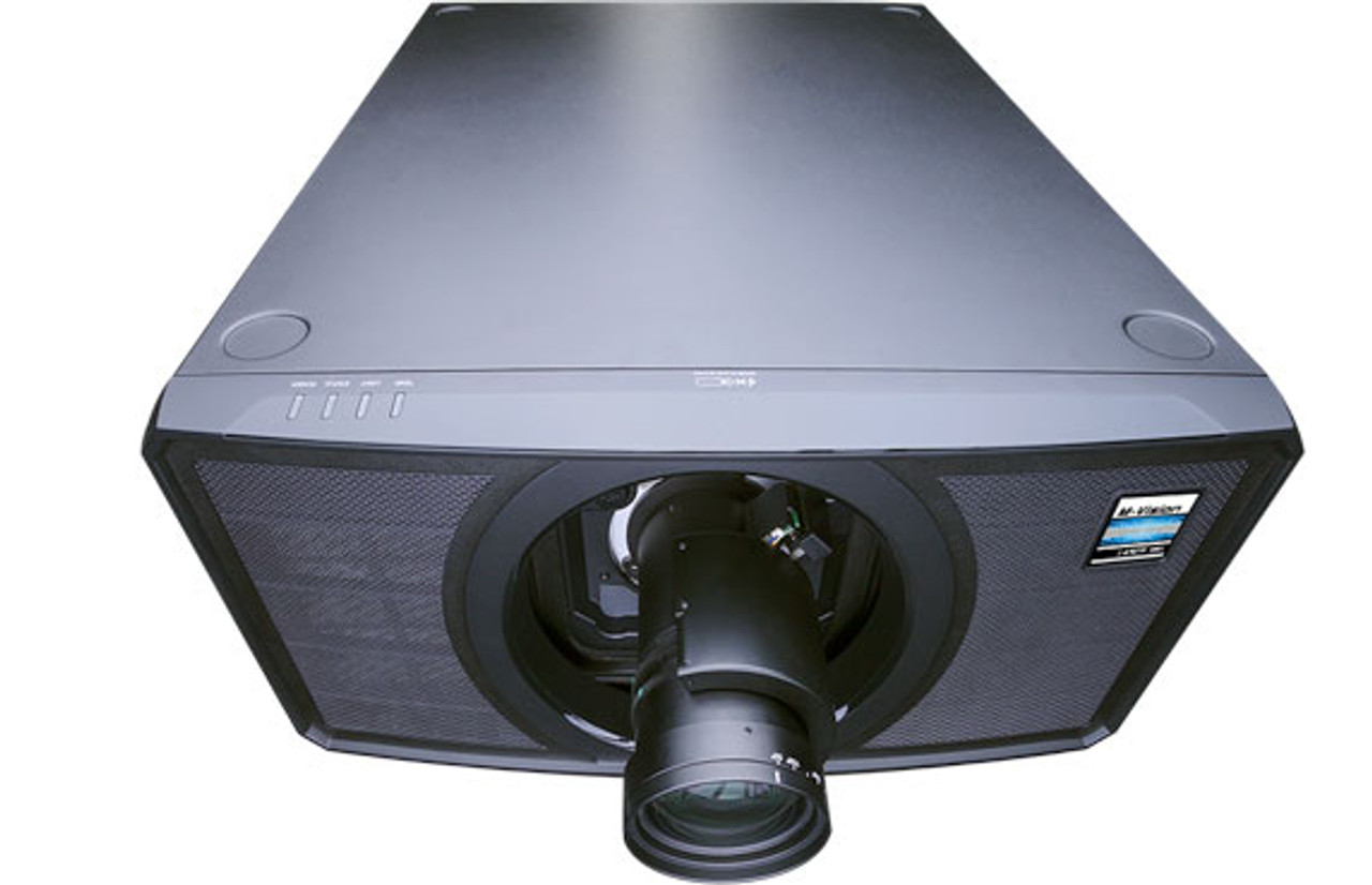 Digital Projection M-Vision Laser 18K WUXGA 1-Chip DLP Projector