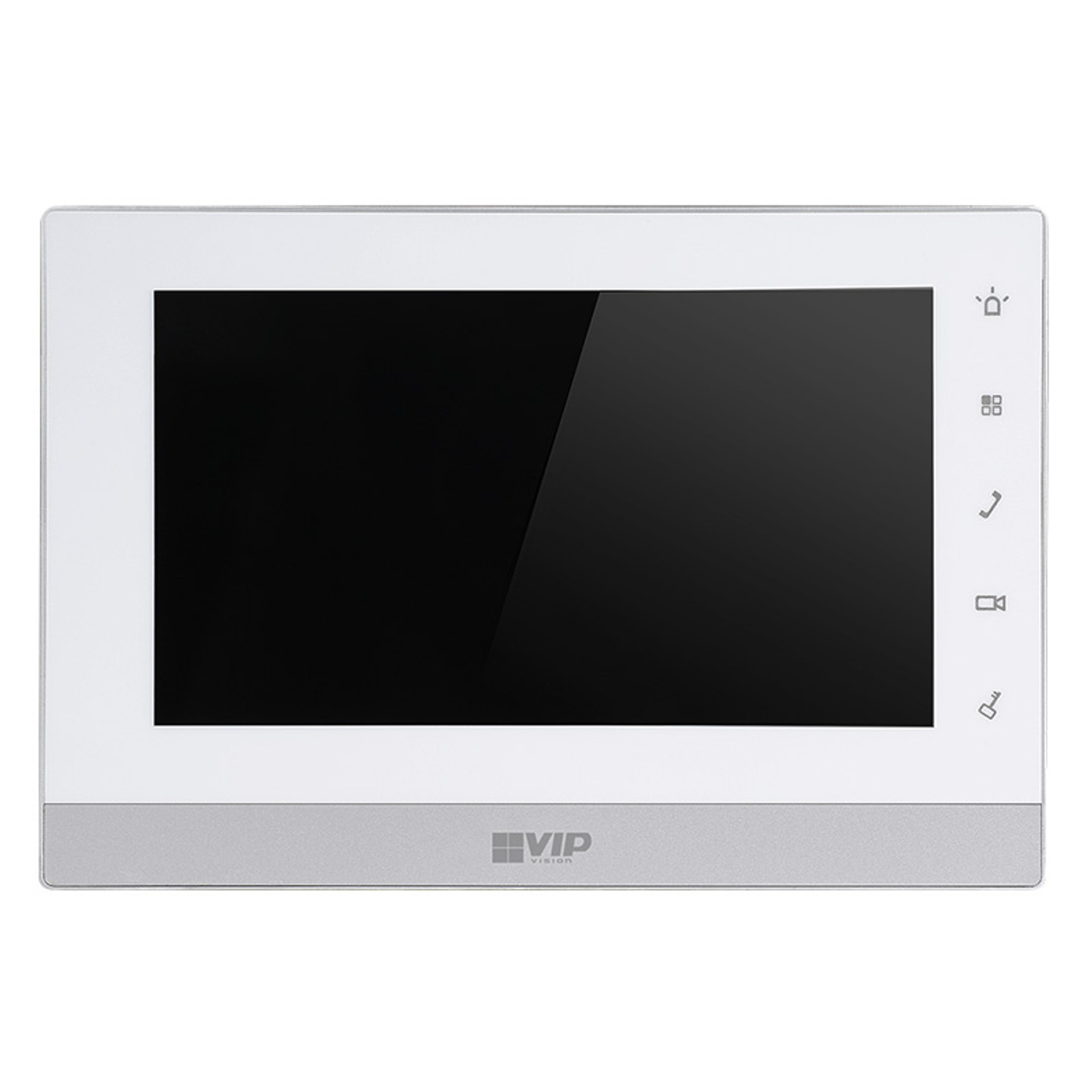 VIP Vision Apartment 7" Touchscreen IP Intercom Monitor