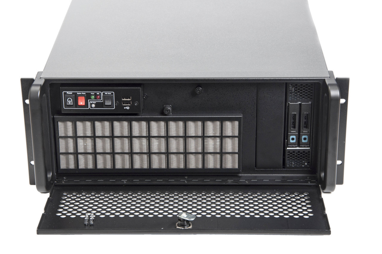Datapath VSN 9 & 11 Video Controller Expansion Chassis