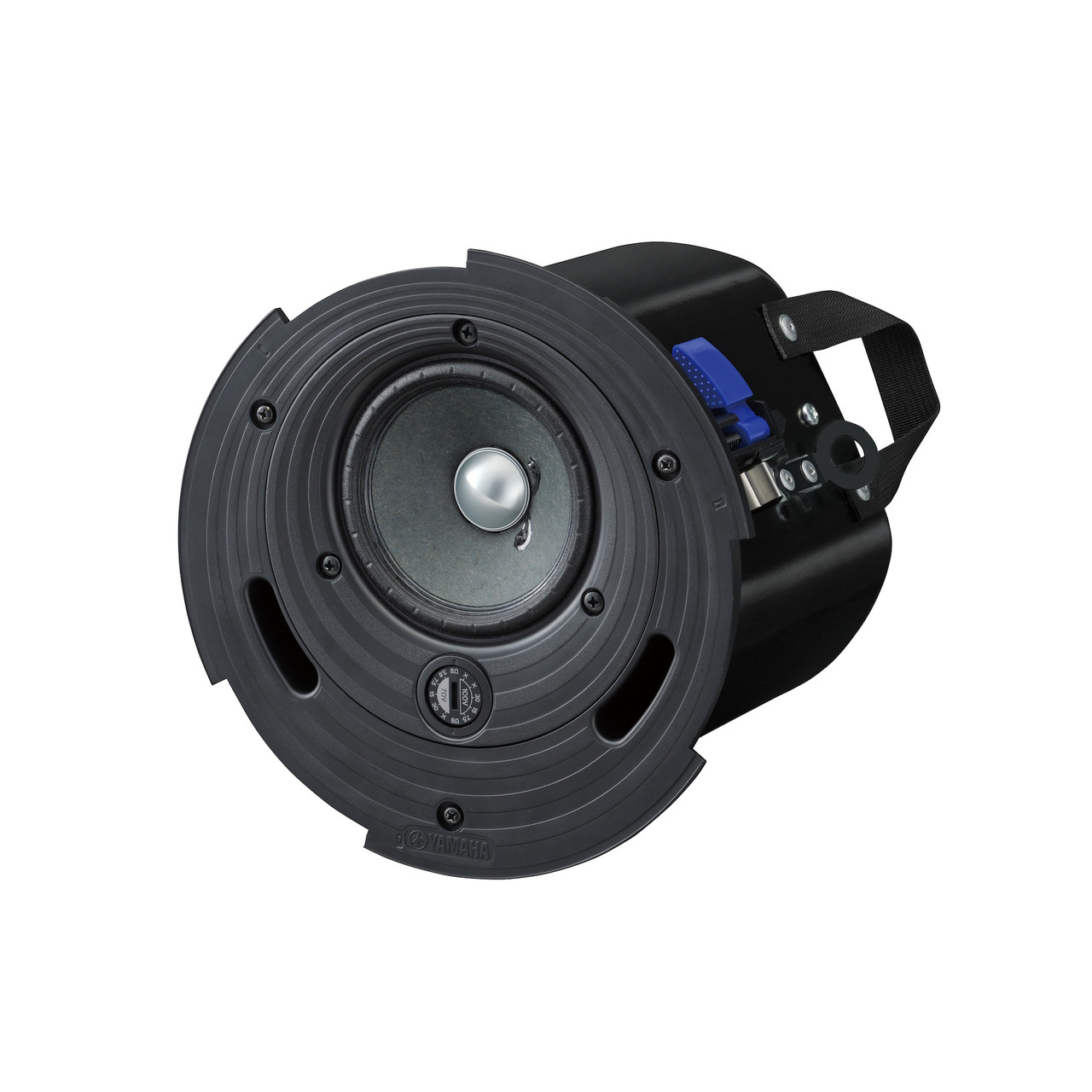 Yamaha VXC4 4" 70/100V Full Range In-Ceiling Speakers (Pair)