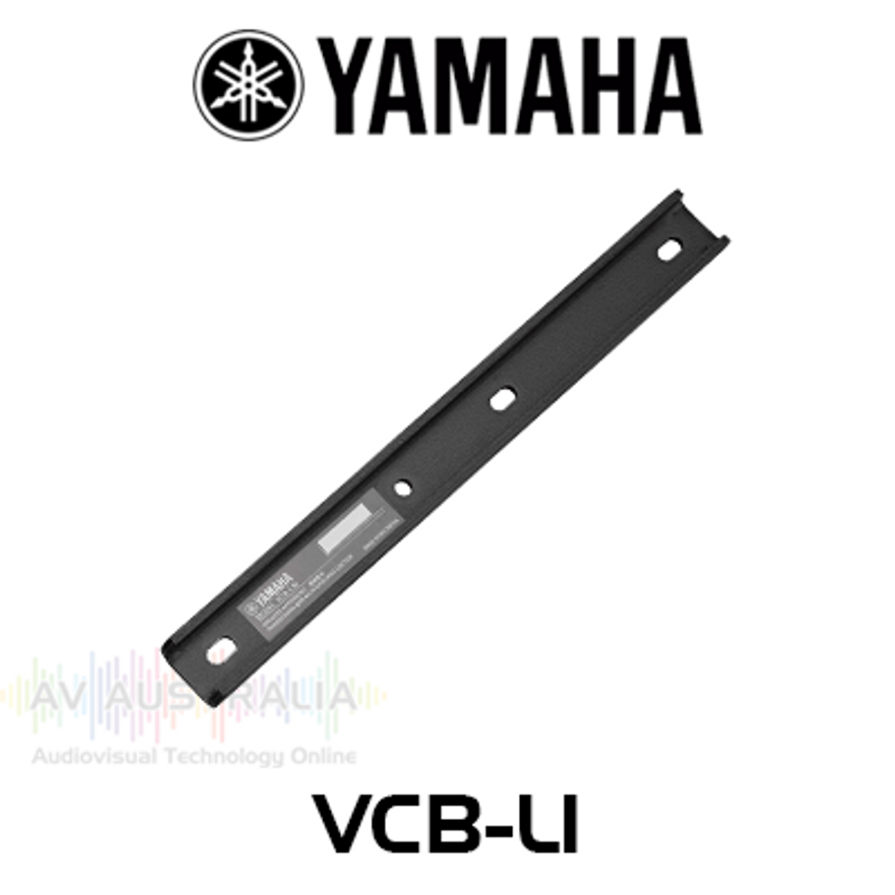 Yamaha Vertical Coupling Bracket For VXL Series Array Speaker