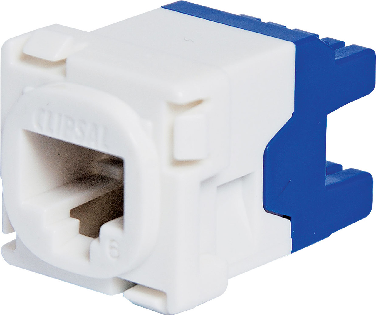 Dynalink Style RJ45 Cat6 Mechanism