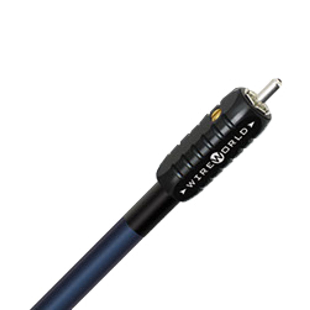 Wireworld Oasis 8 RCA Interconnect Cable (0.5-6m)