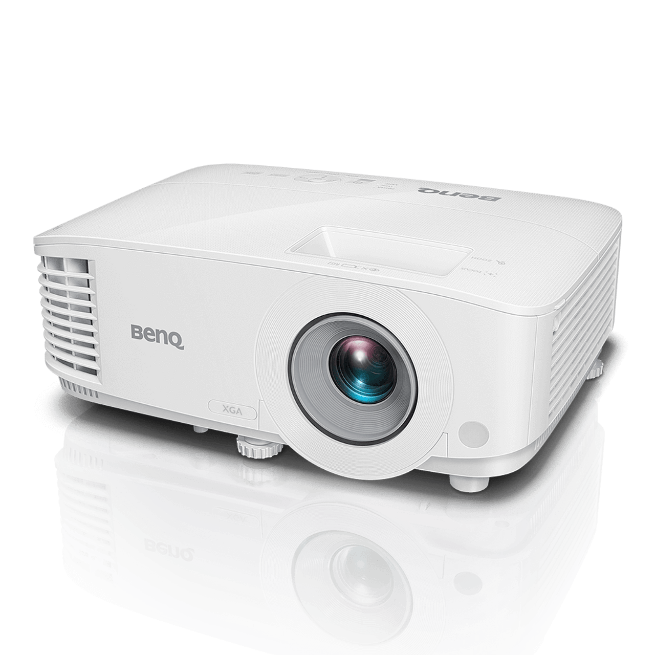 BenQ MX550 XGA 3600 Lumens Business DLP Projector