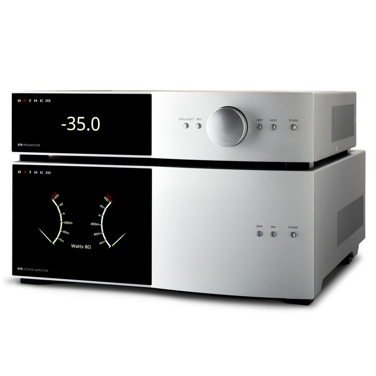 Anthem STR Pre-Amplifier