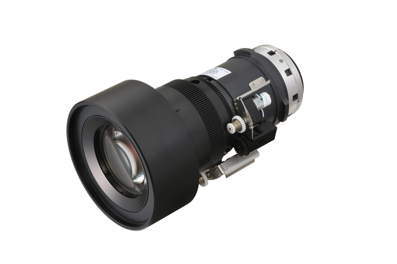 NEC Projector 4K Lenses To Suit PX1005QL