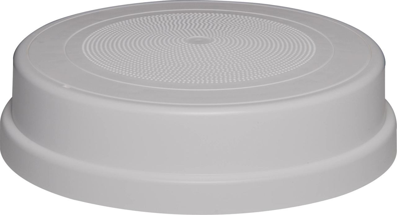 Redback 8" 5W 100V EWIS Fire One-Shot Surface Mount Ceiling Speaker (Each)