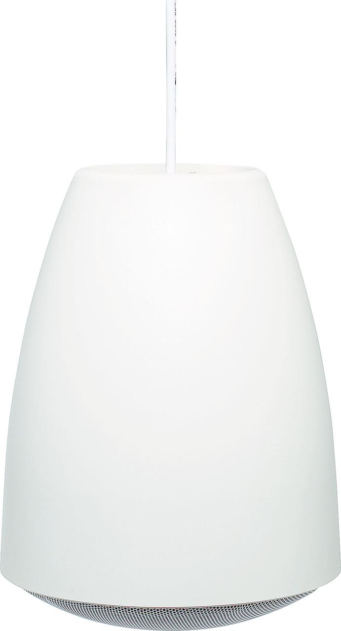 Redback 30W 100V Line Slim Pendant Ceiling Speaker (Each)