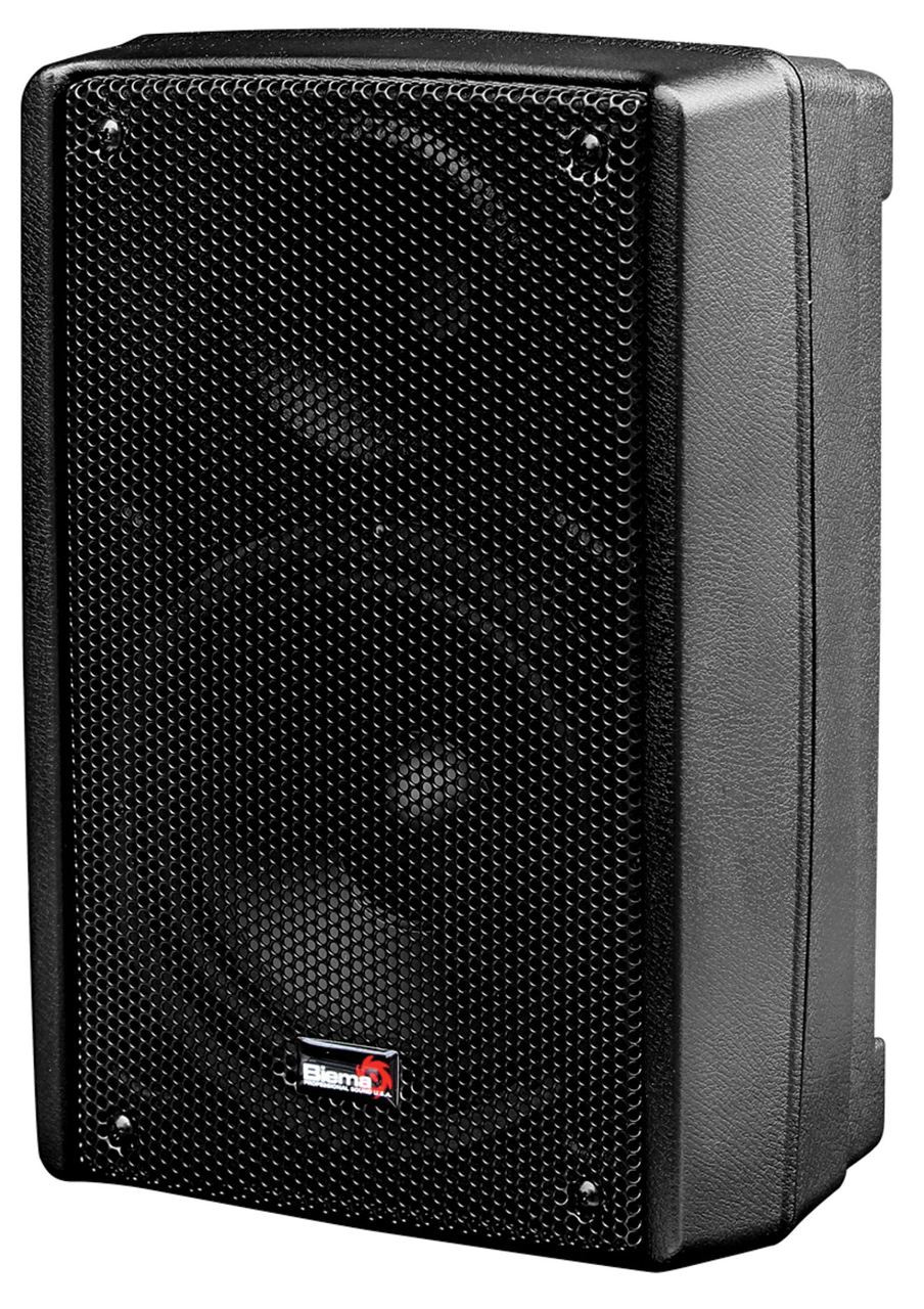 Biema 12" 400W High Power 2 Way PA Speaker (Each)