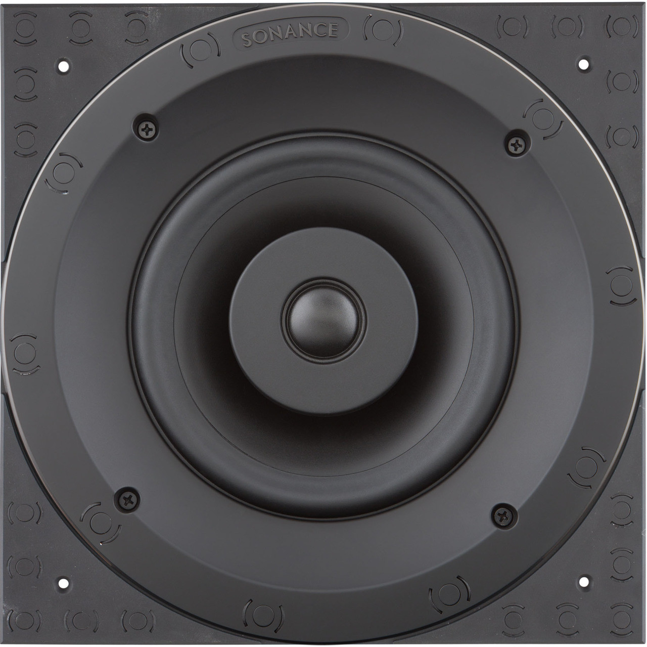 Sonance VP60R 6.5" In-Ceiling / In-Wall Speakers (Pair)