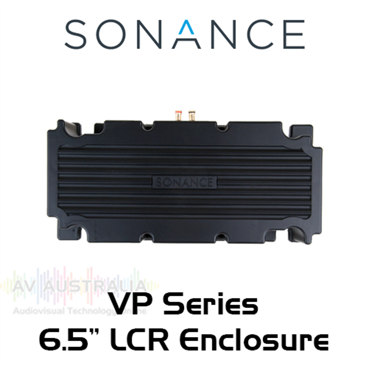 Sonance VP Series 6.5" LCR Retrofit Enclosure (Pair)