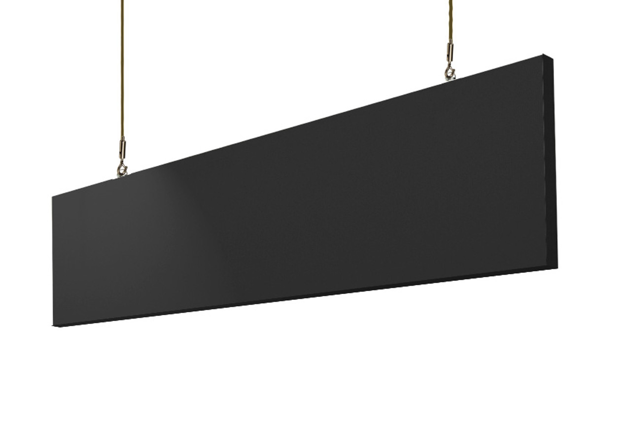 Primacoustic Saturna Low Profile Hanging Flag Baffles (2pc Set)