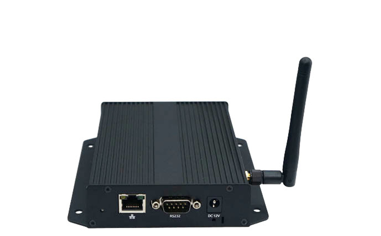 IAdea XMP-6400 Pro Full HD Signage Over Live Content Media Player