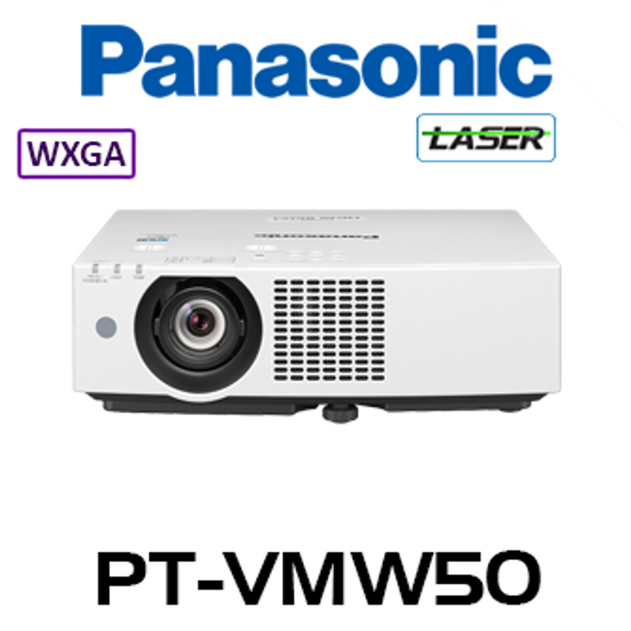 PT-VMW51J パナソニック Panasonic 液晶プロジェクター PT-VMW51J (送料無料) - 4