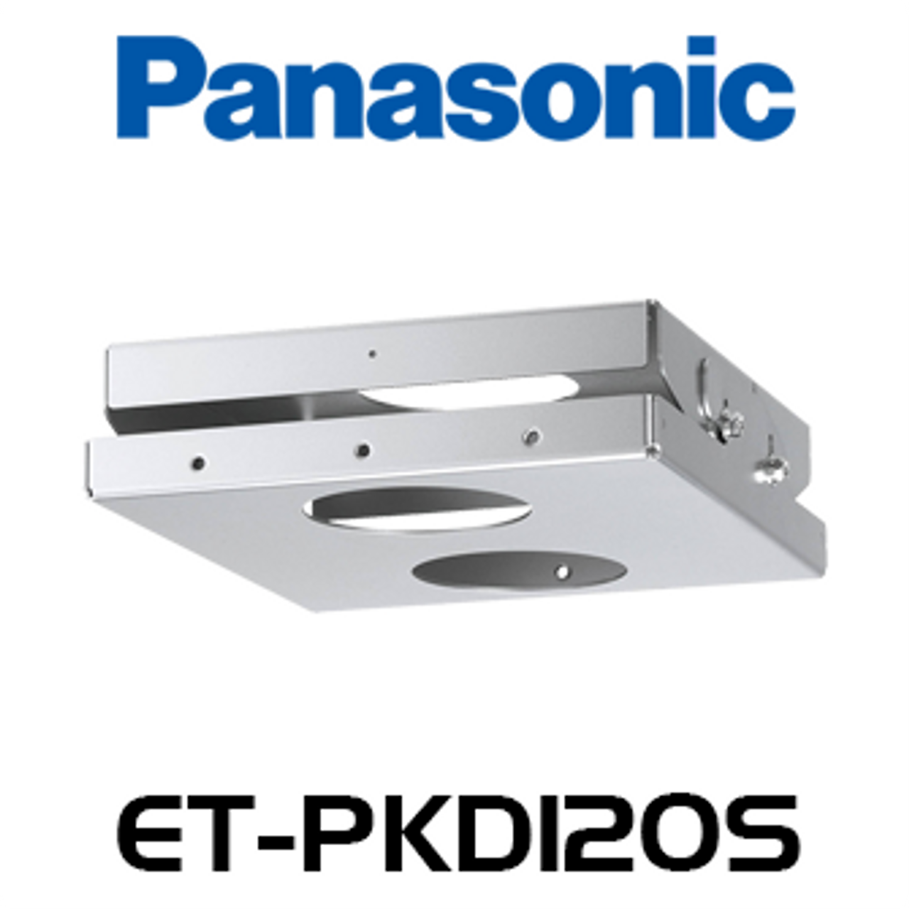 Panasonic ET-PKD120S Low Ceiling Projector Mount