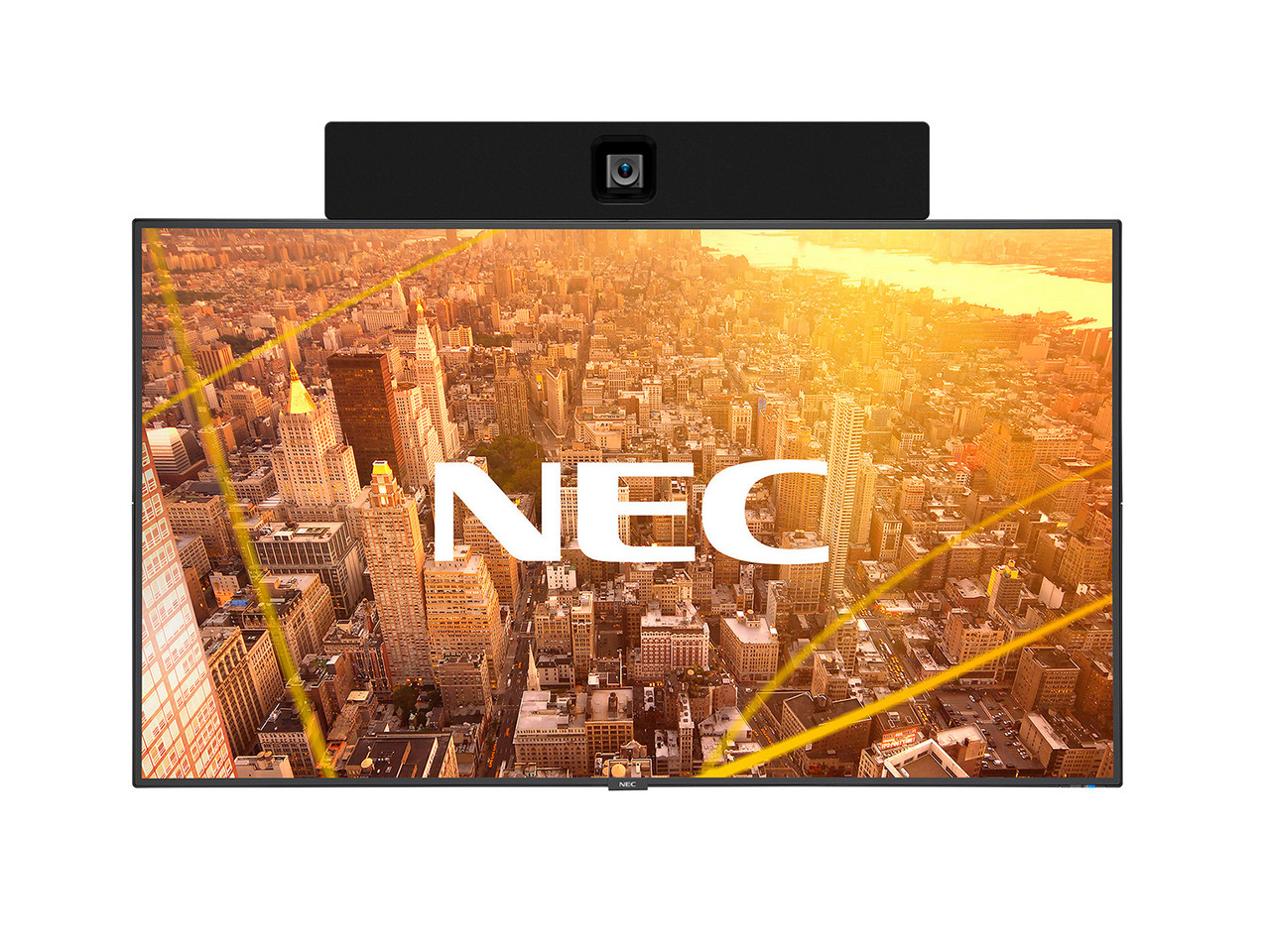 NEC SP-PSCM 40W Collaboration Soundbar System