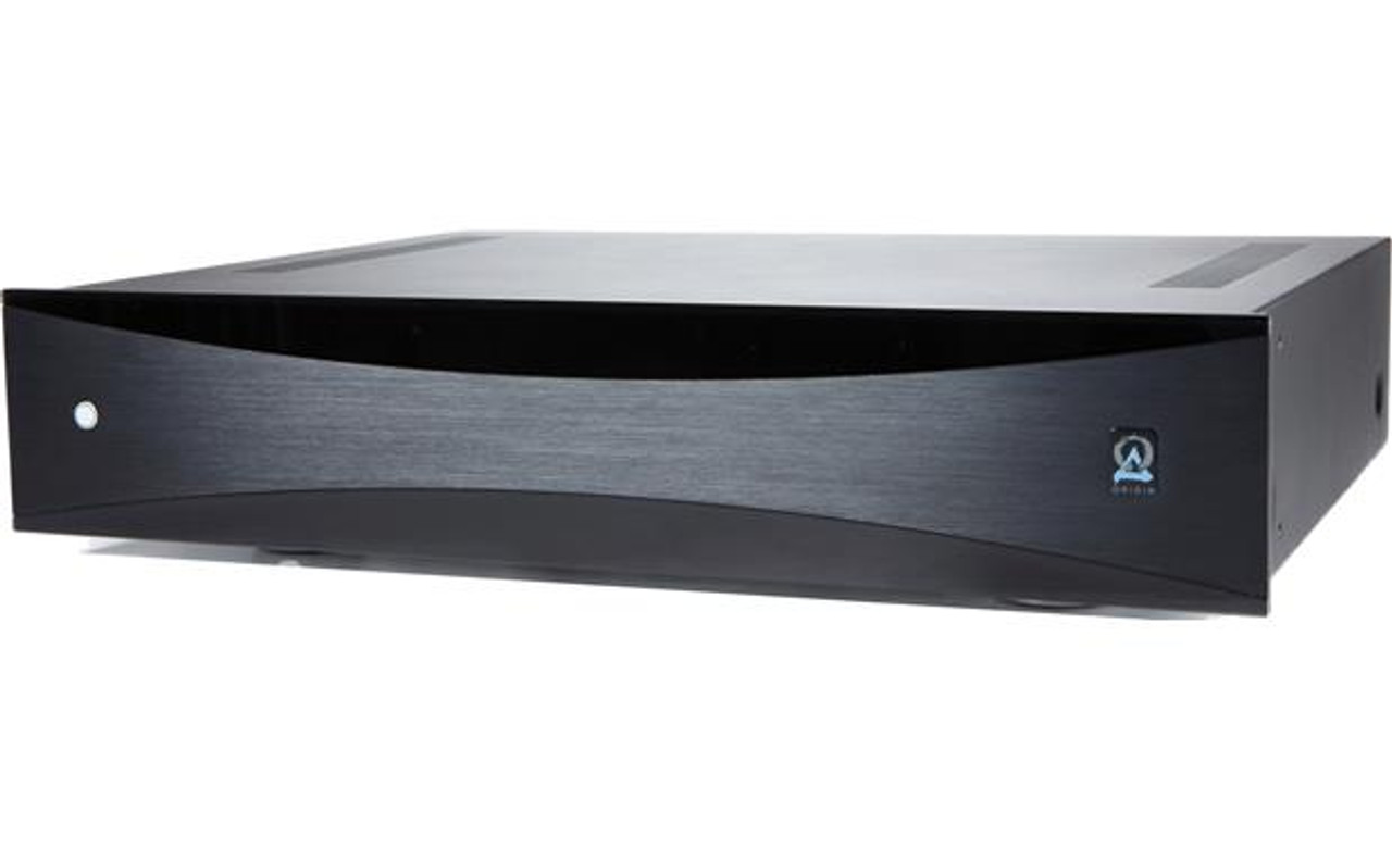 Origin Acoustics Foundation A1250 2-Channel Class-D Power Amplifier