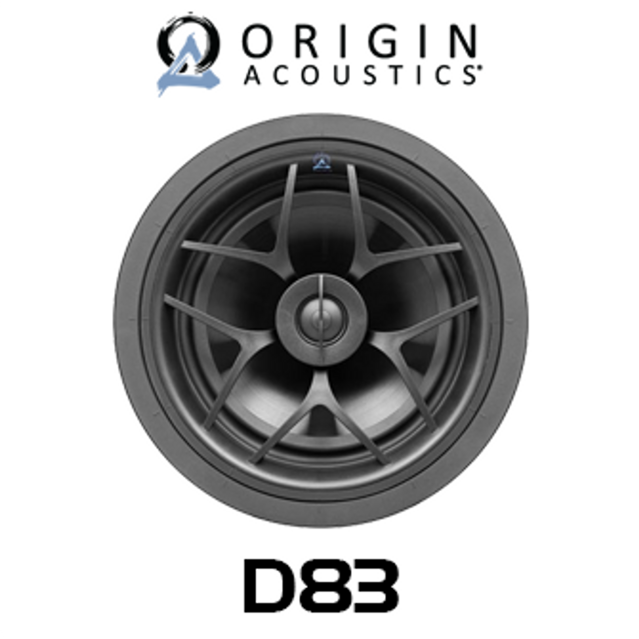 Origin Acoustics Director D83 8" IMG In-Ceiling Speaker (Each)