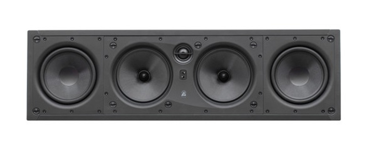 Origin Acoustics Composer THTR69 Quad 6.5" Kevlar In-Wall LCR Speaker (Each)