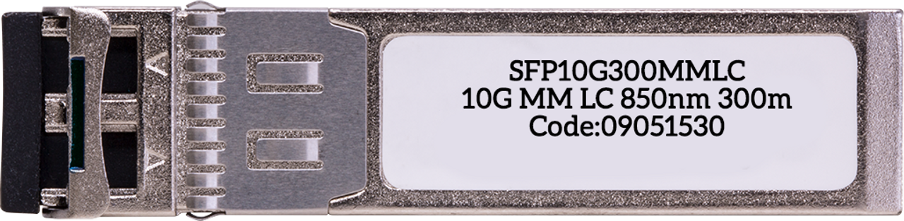 SPF-10G-SR 10G 850nm SFP MM LC Fibre Module (300m)