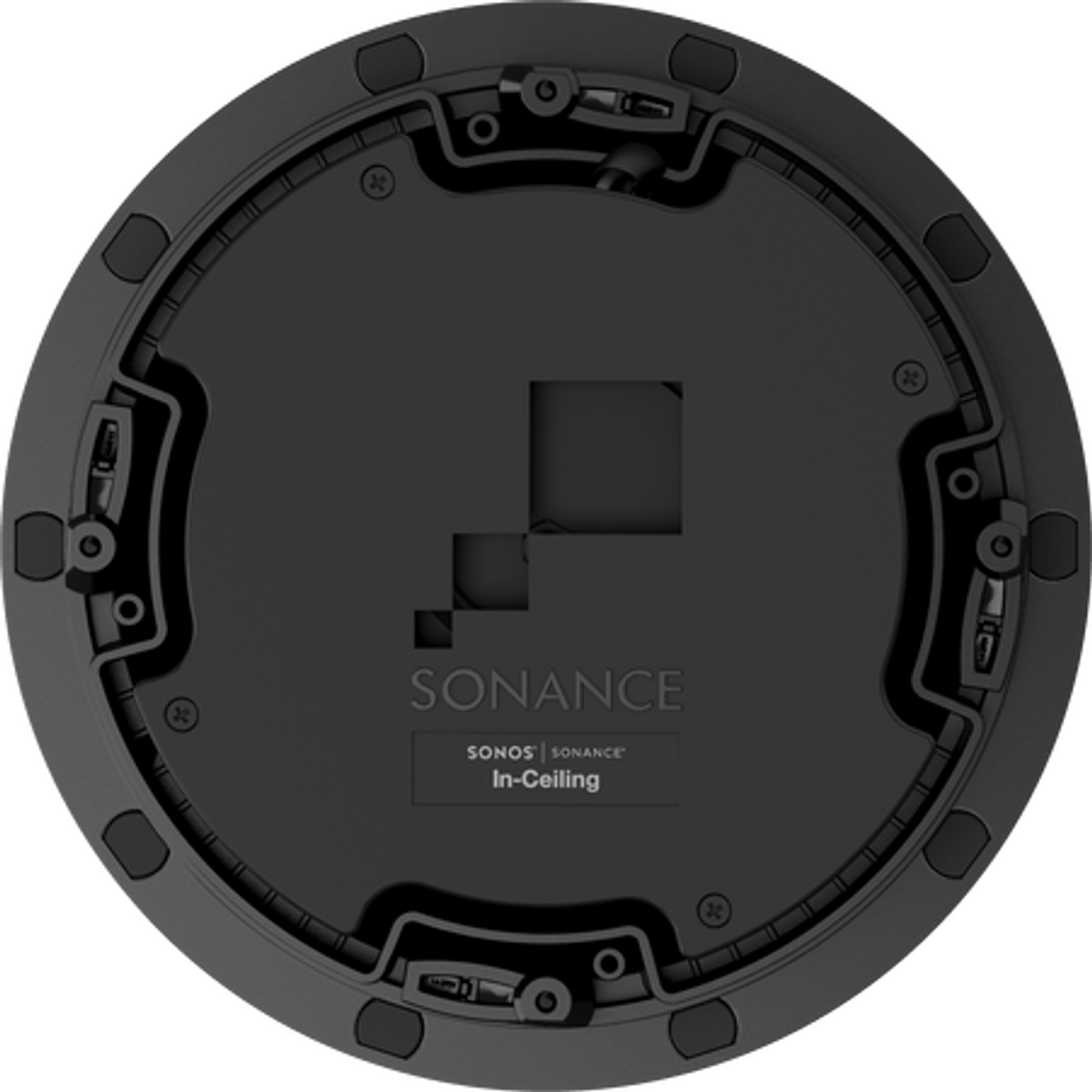 sonance in ceiling speakers