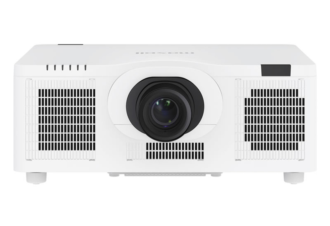 edge blending panasonic projectors