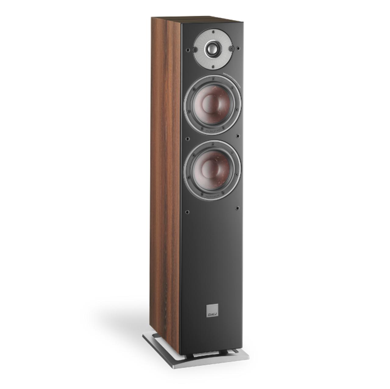 Dali Oberon 5 Dual 5.25" Floorstanding Speakers (Pair)