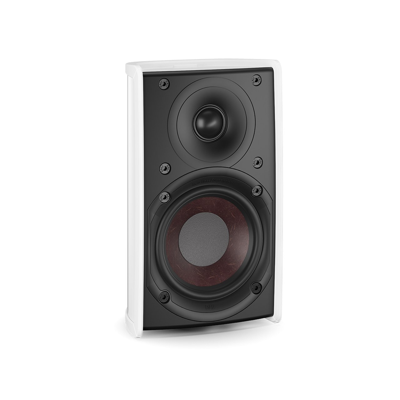 Dali Fazon Mikro 4" On-Wall / Shelf Speaker (Pair)