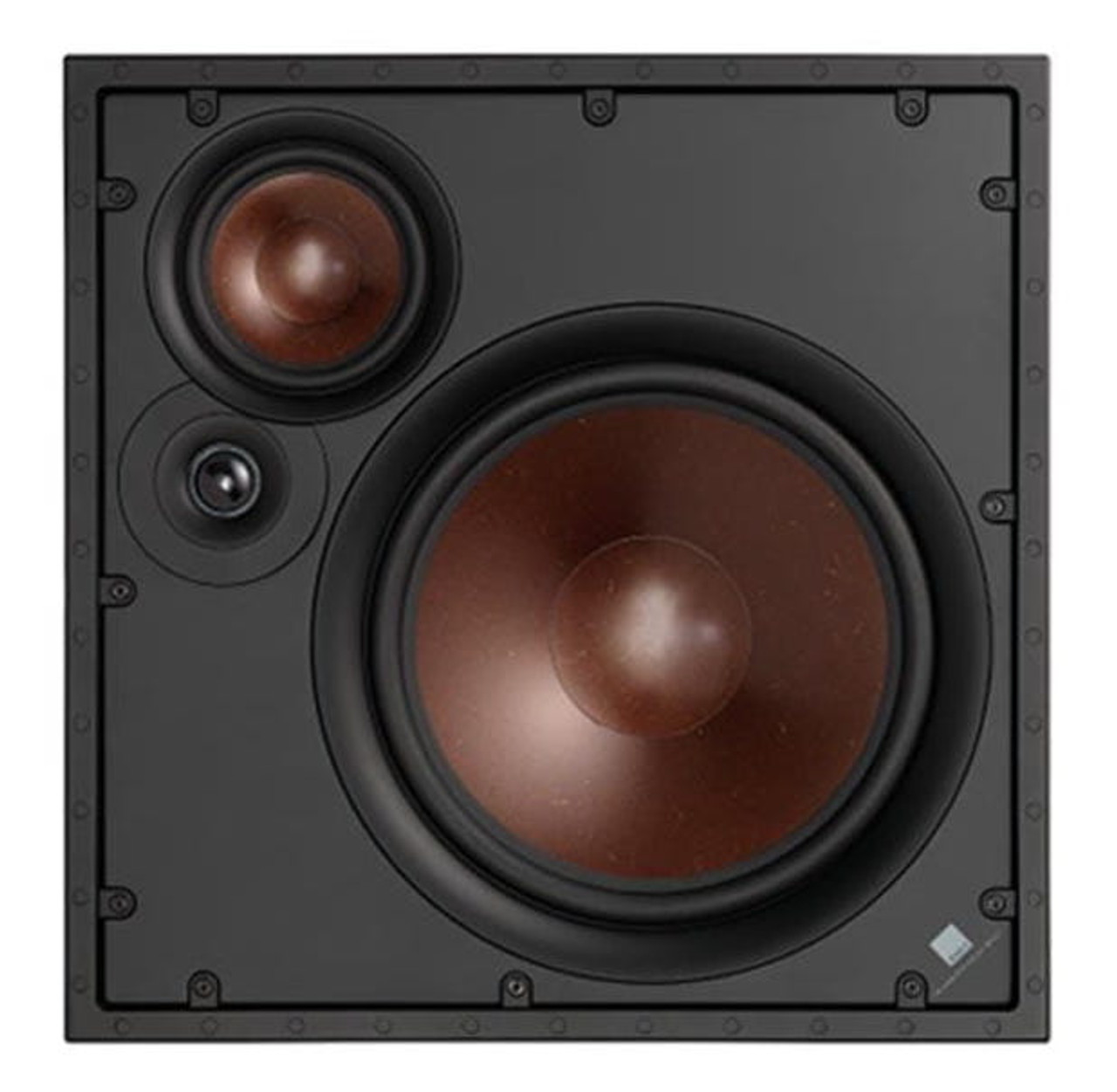 Dali Phantom H-120 12" In-Wall / In-Ceiling Loudspeaker (Each)