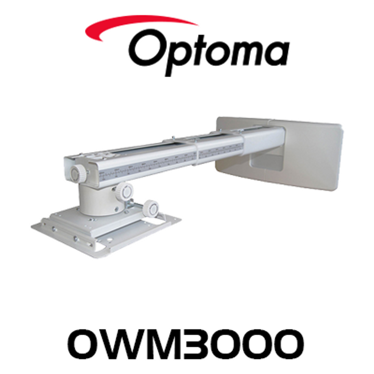 Optoma OWM3000 Ultra Short Throw Wall Mount