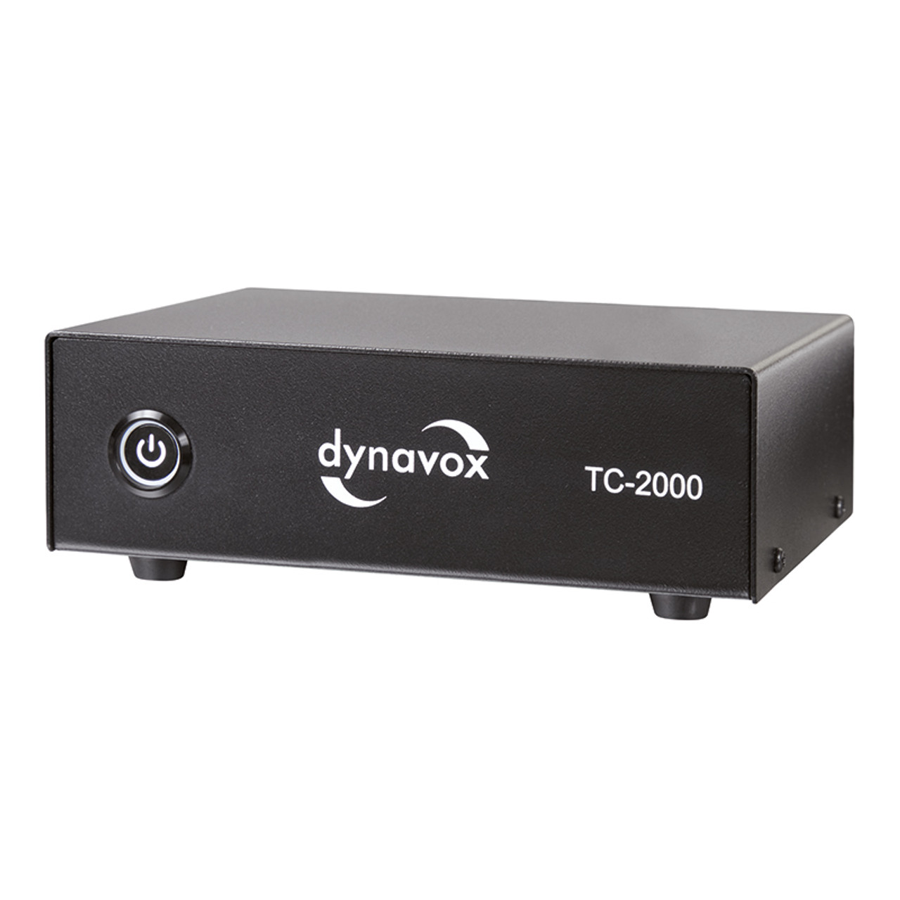 Dynavox TC-2000 Phono Preamplifier