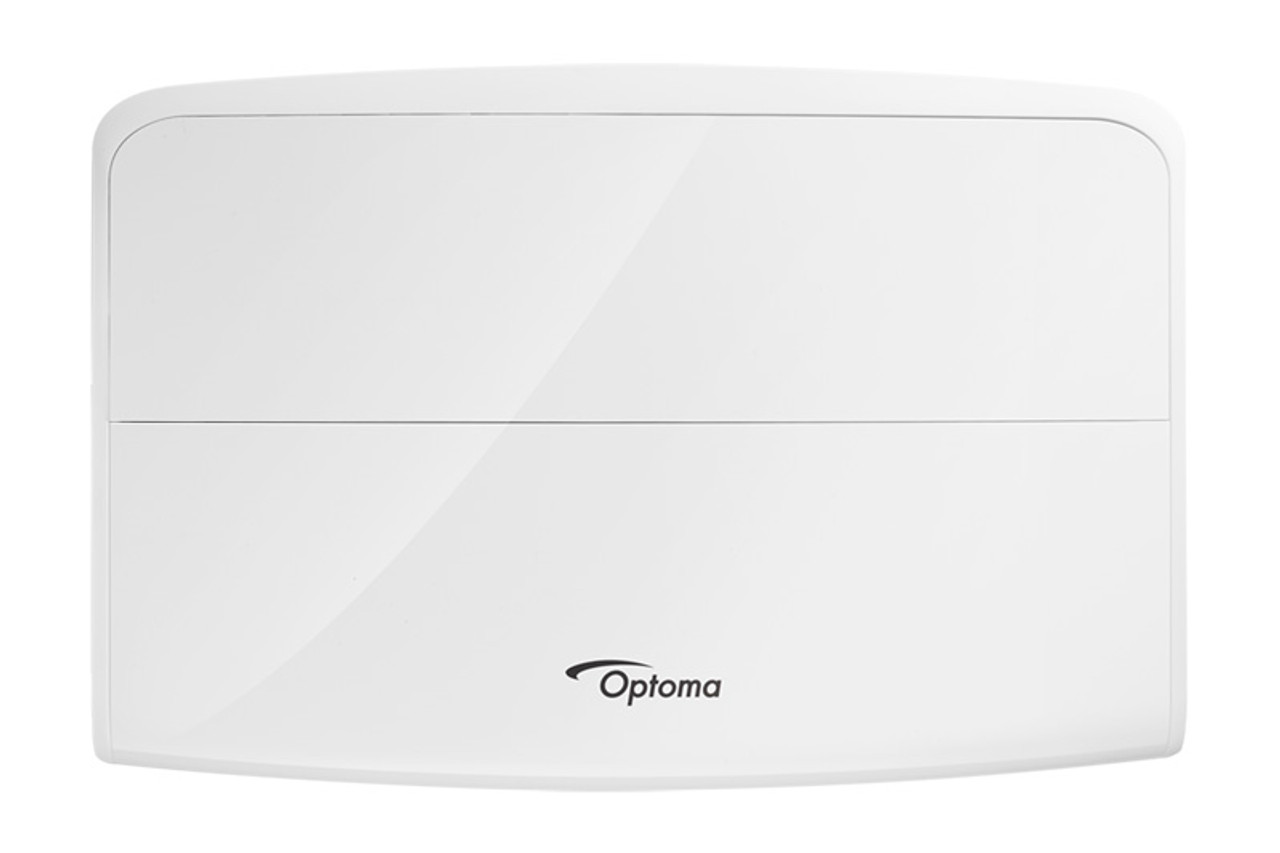 Optoma ZK507 4K UHD HDR10 Business DLP Laser Projector