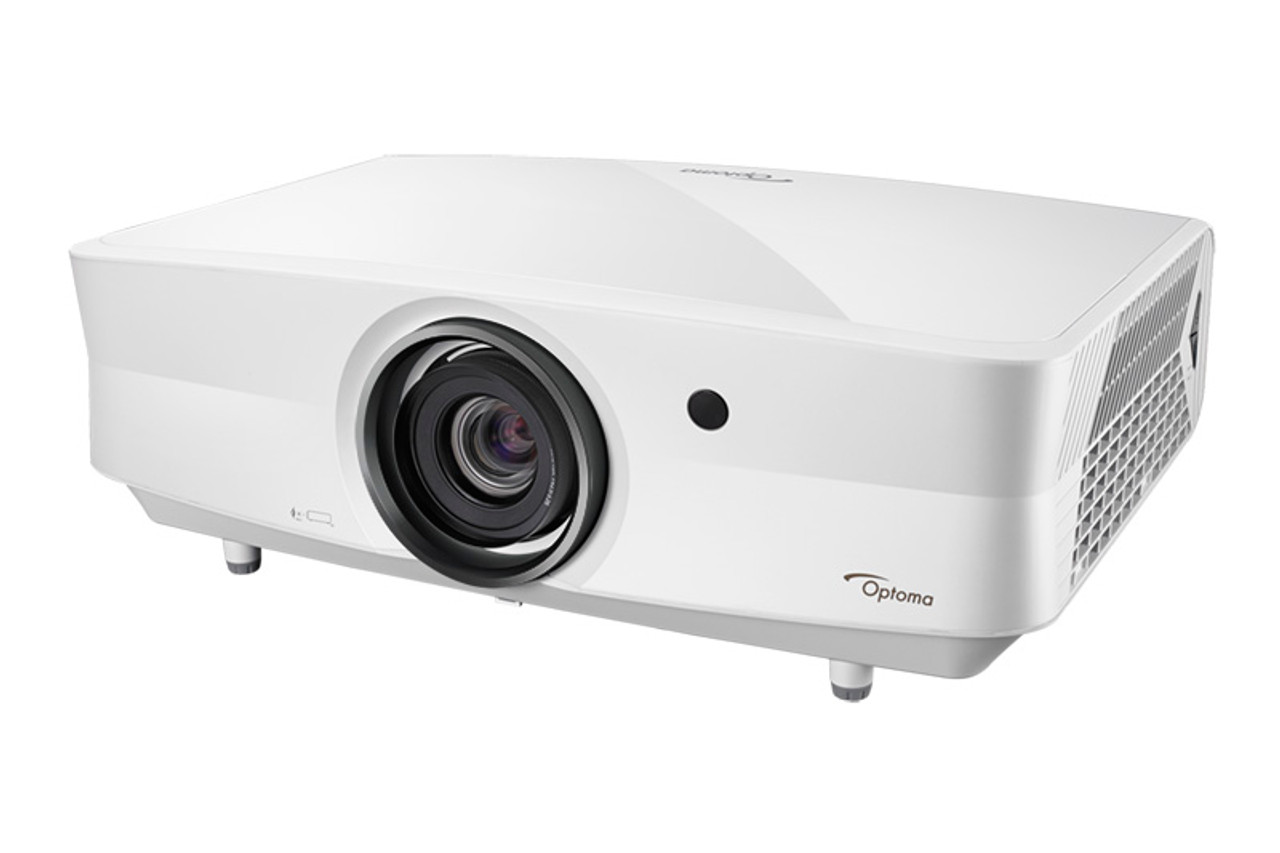 Optoma ZK507 4K UHD HDR10 Business DLP Laser Projector