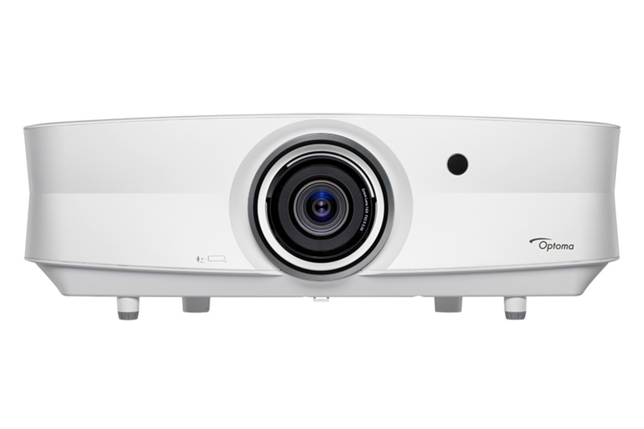 Optoma ZK507 4K UHD HDR10 Business DLP Laser Projector